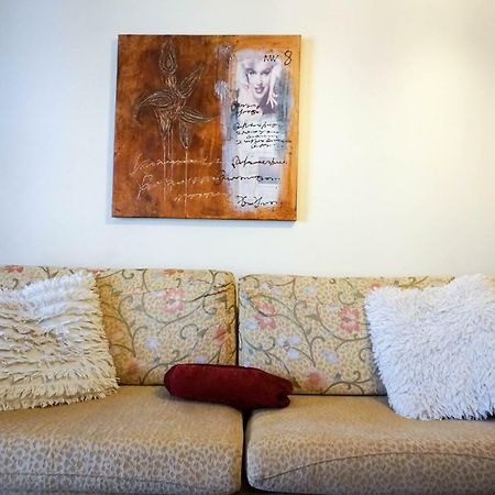 Апартаменты Peaceful & Styled Flat, 2 Bdrms, Wifi, Smart Tv Кавала Экстерьер фото