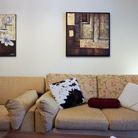 Апартаменты Peaceful & Styled Flat, 2 Bdrms, Wifi, Smart Tv Кавала Экстерьер фото